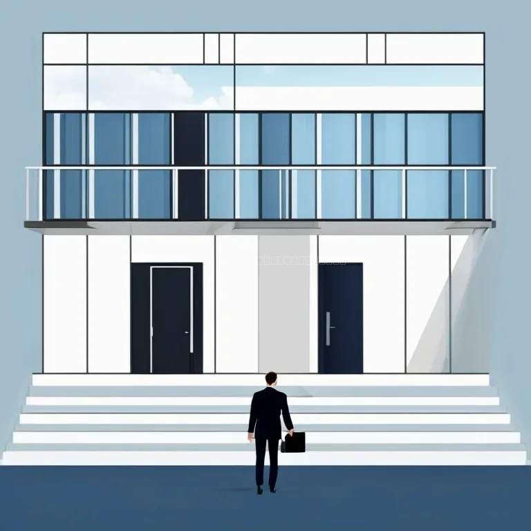 growth strategy illustration