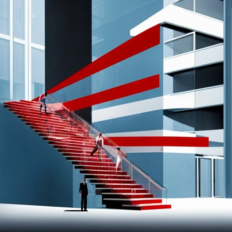 Lead business teams transcending boundaries