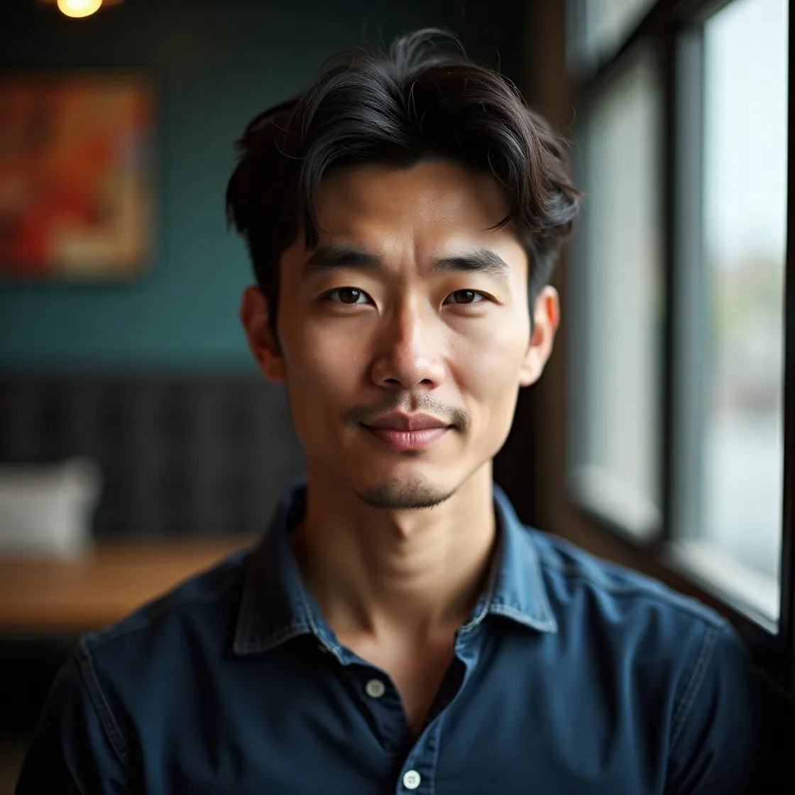 Suda Phongpaiboon